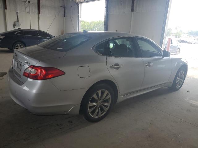 2013 Infiniti M37 X VIN: JN1BY1AR0DM600412 Lot: 59511844