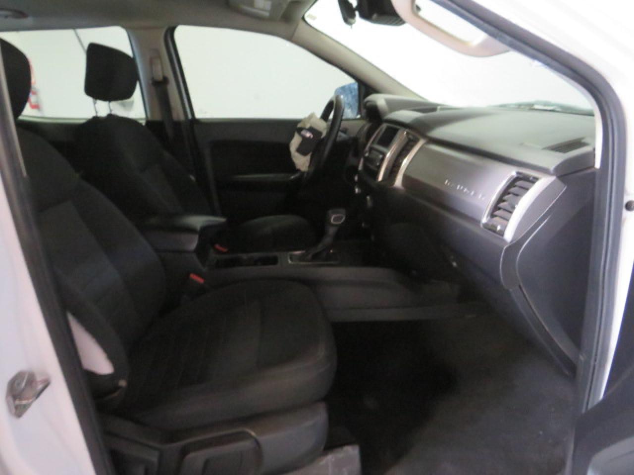 1FTER4EH4KLB08642 FORD RANGER 2019