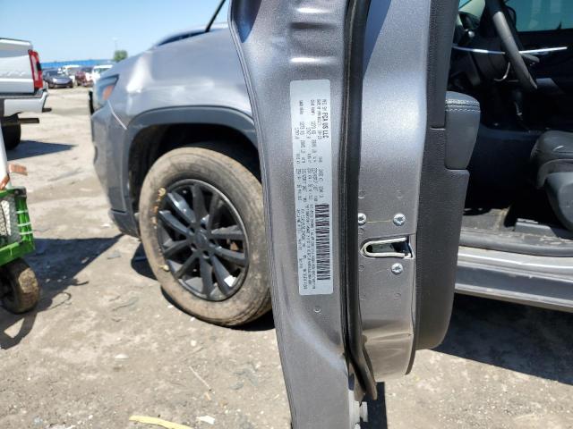 2020 Jeep Cherokee Latitude Plus VIN: 1C4PJMLB2LD545601 Lot: 58639514