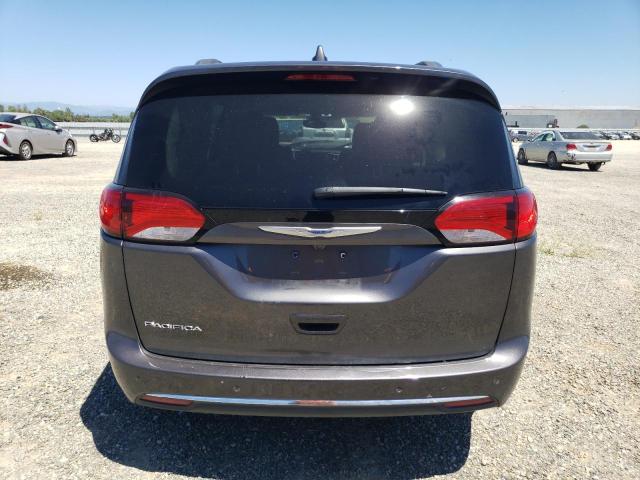 2018 Chrysler Pacifica Touring L VIN: 2C4RC1BG2JR211013 Lot: 59710014