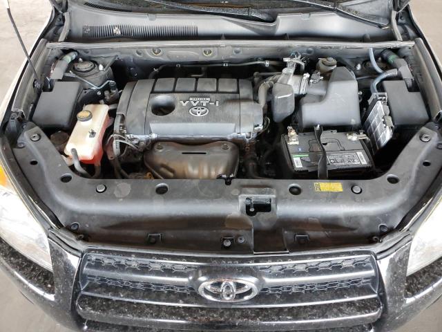 2010 Toyota Rav4 VIN: JTMZF4DV8A5018947 Lot: 53775104