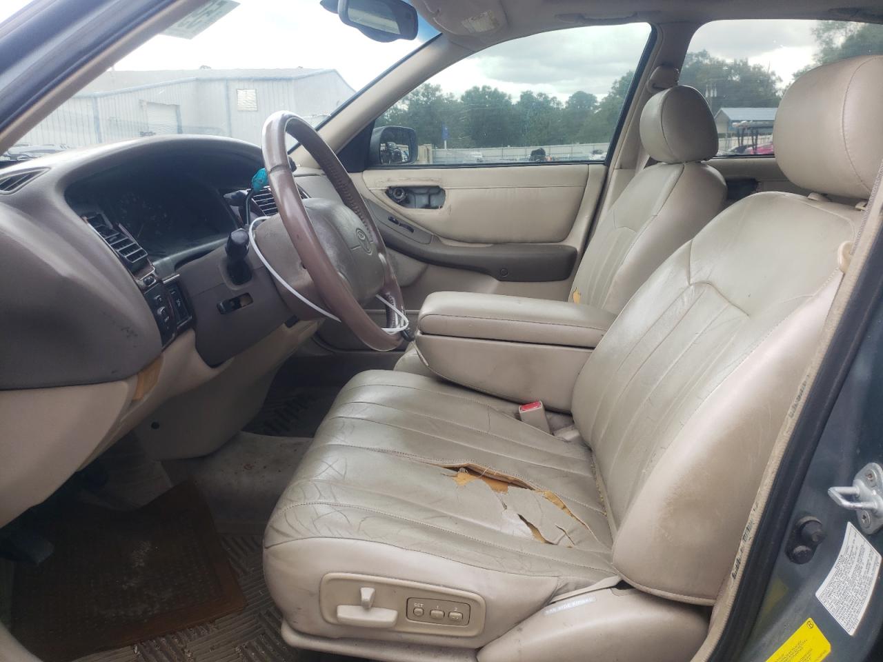 4T1BF18B2WU220336 1998 Toyota Avalon Xl