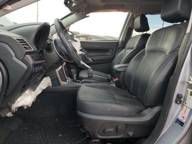 2017 Subaru Forester 2.0Xt Touring VIN: JF2SJGWC9HH458912 Lot: 59174964