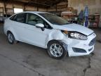 FORD FIESTA SE photo