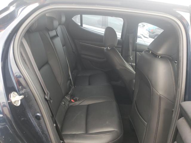 2021 Mazda 3 Select VIN: JM1BPAKL2M1303069 Lot: 57497724