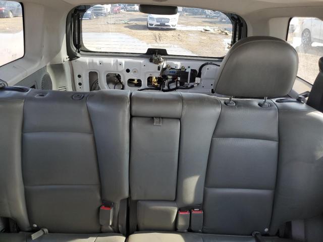 2003 Hyundai Santa Fe Gls VIN: KM8SC13D23U442047 Lot: 58338834