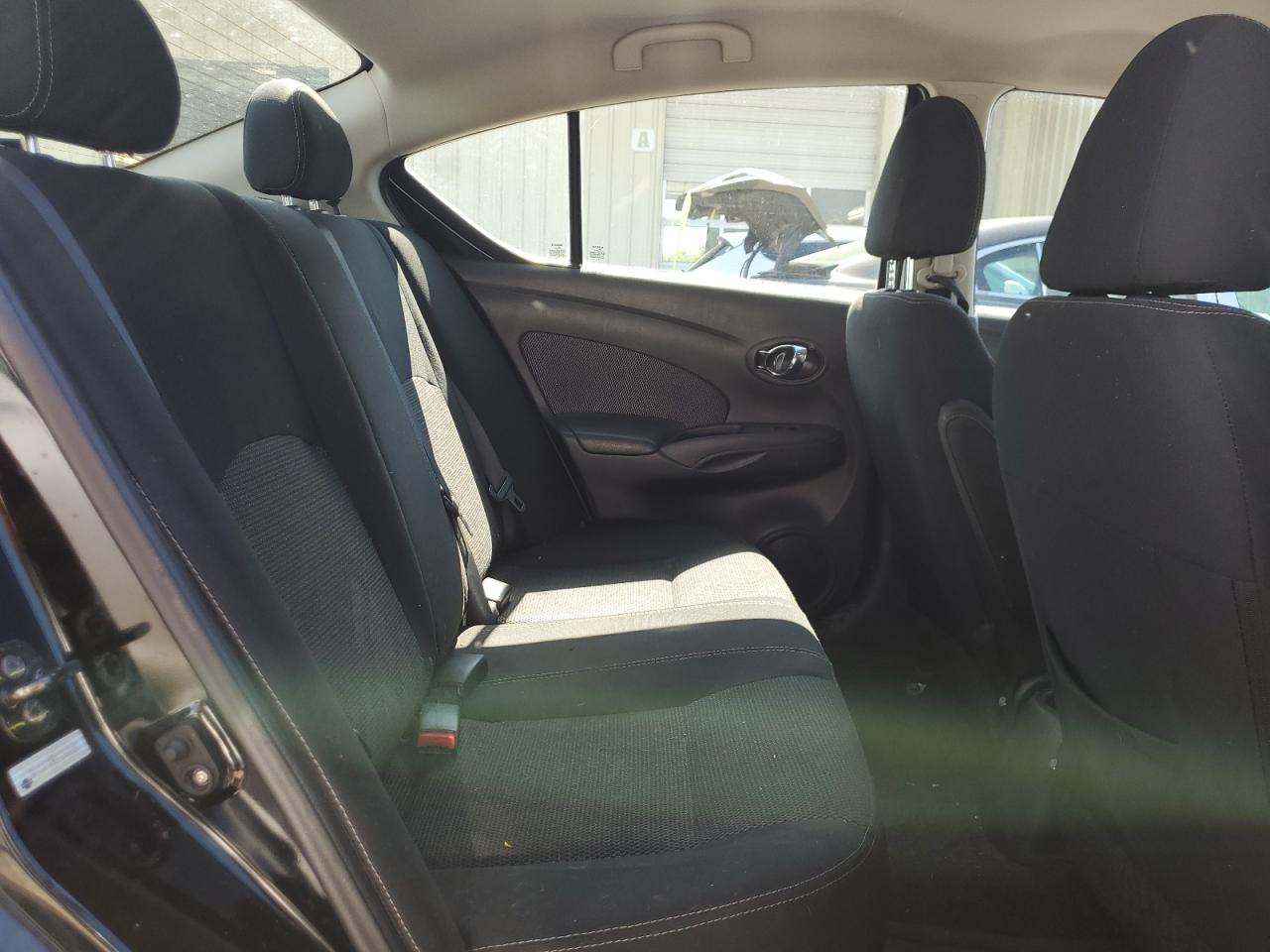 3N1CN7AP2FL890308 2015 Nissan Versa S