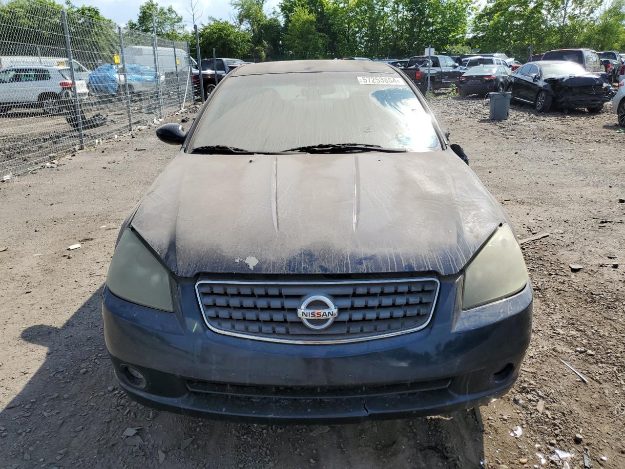 1N4AL11D95C392541 2005 Nissan Altima S