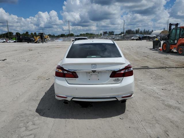 VIN 1HGCR3F92HA000499 2017 Honda Accord, Touring no.6