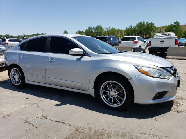 Vin: 1n4al3ap3gc242465, lot: 57905204, nissan altima 2.5 20164