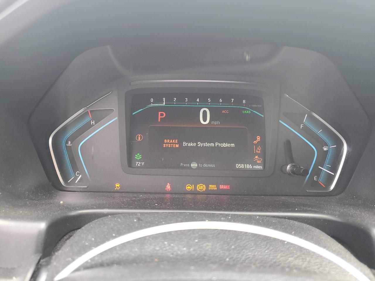 5FNRL6H72KB067772 HONDA All Models 2019