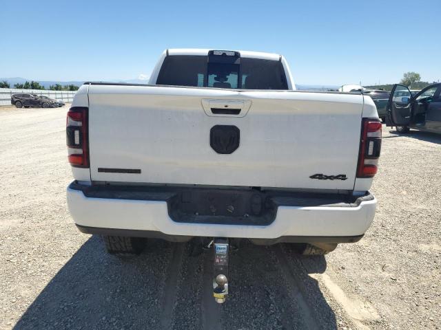 2021 Ram 2500 Big Horn VIN: 3C6UR5DL0MG638234 Lot: 58645494