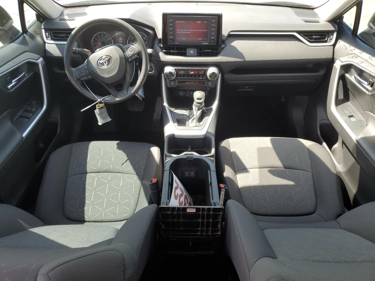 2T3P1RFV4NC311311 2022 Toyota Rav4 Xle