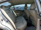 NISSAN ALTIMA 2.5 photo