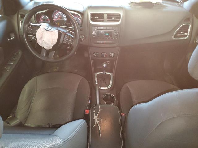 2013 Dodge Avenger Se VIN: 1C3CDZAG2DN587557 Lot: 58234444