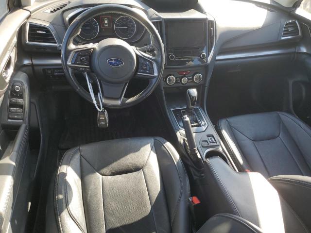 2019 Subaru Impreza Limited VIN: 4S3GTAS61K3716937 Lot: 58744834