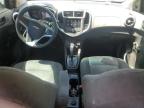 CHEVROLET SONIC LS photo