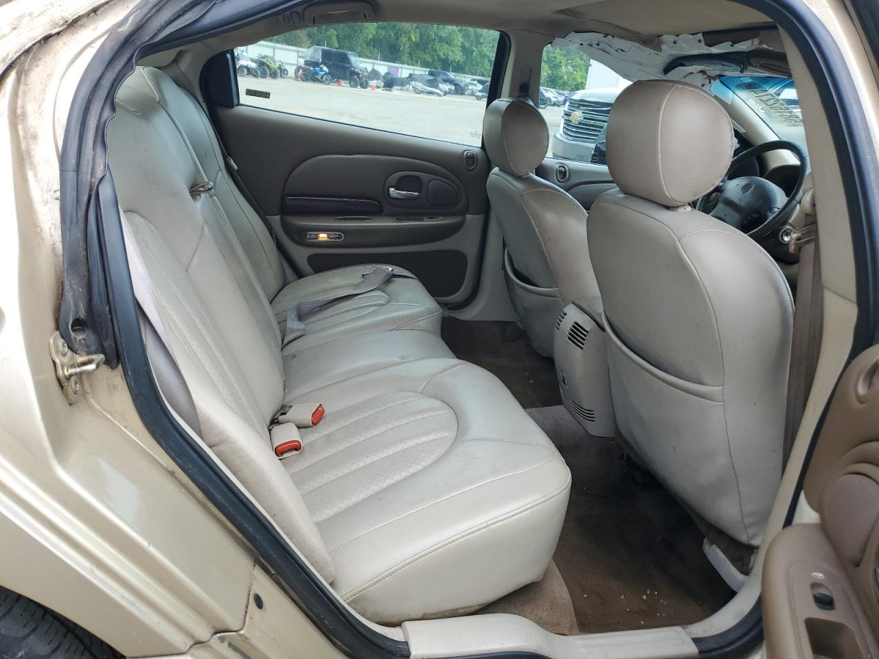 2C3HC56G5XH541910 1999 Chrysler Lhs