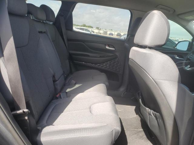 2020 Hyundai Santa Fe Sel VIN: 5NMS33ADXLH260977 Lot: 58694004