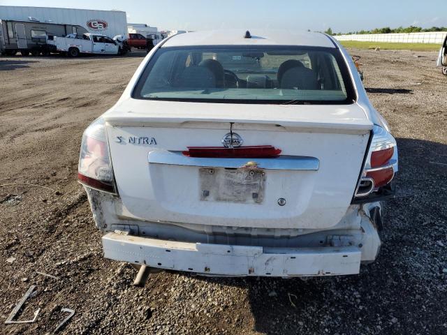 2012 Nissan Sentra 2.0 VIN: 3N1AB6AP4CL753571 Lot: 59979084