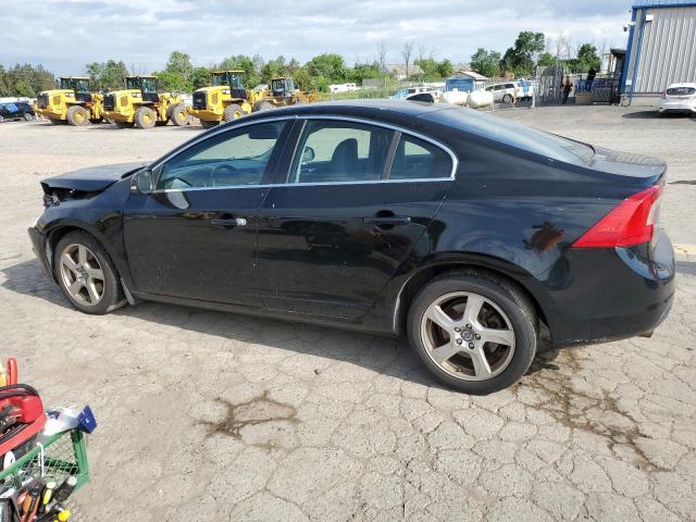 YV1622FS4C2104194 Volvo S60 T5 2012