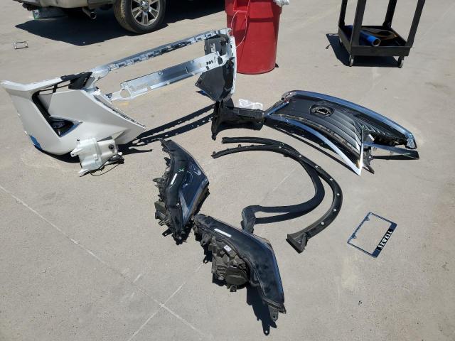 2019 Lexus Rx 350 Base VIN: 2T2ZZMCA4KC137164 Lot: 56304334