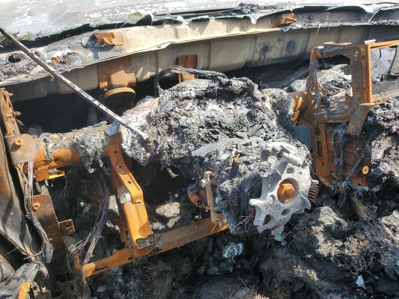 5N1AR18U18C657306 2008 Nissan Pathfinder S