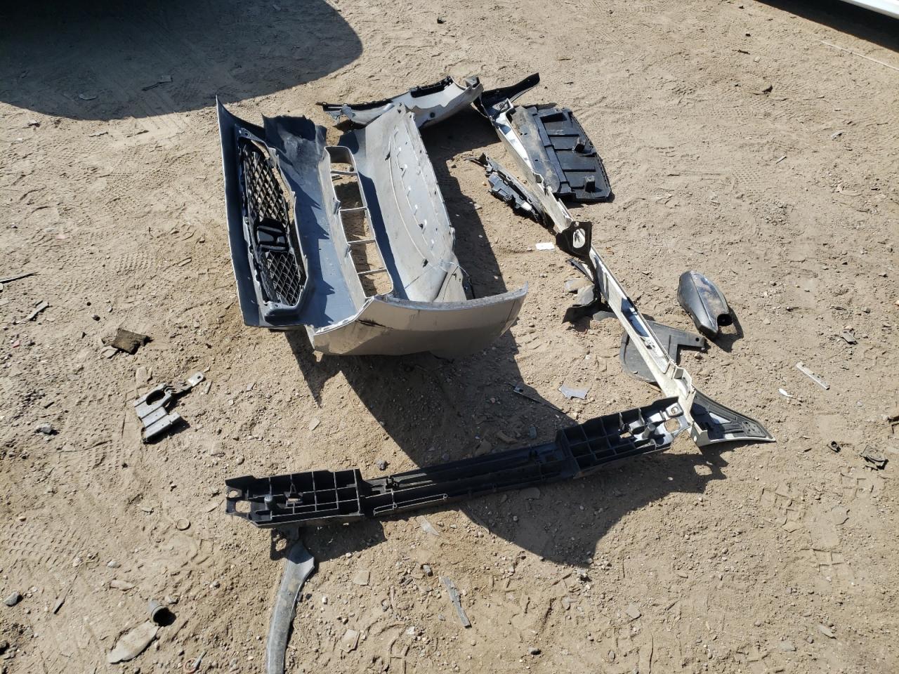 1HGCS22819A008901 2009 Honda Accord Exl