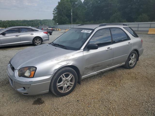 2005 Subaru Impreza Rs VIN: JF1GG675X5H815786 Lot: 60471454