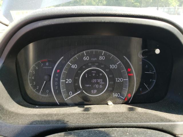 2013 Honda Cr-V Ex VIN: 2HKRM4H59DH601354 Lot: 59694434