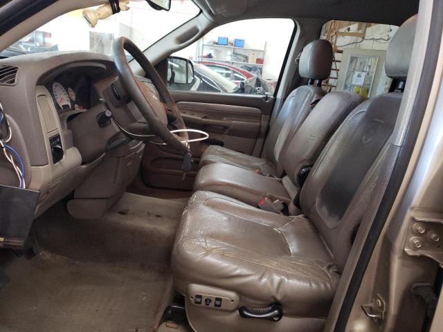 2004 Dodge Ram 1500 St VIN: 1D7HU18D44S741854 Lot: 58144534