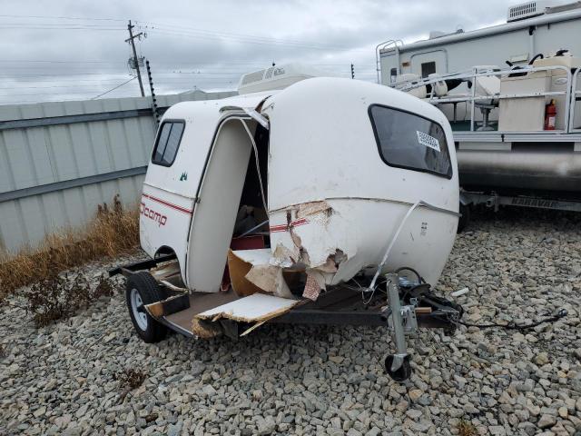 2004 TVR TRAILER #2648096558