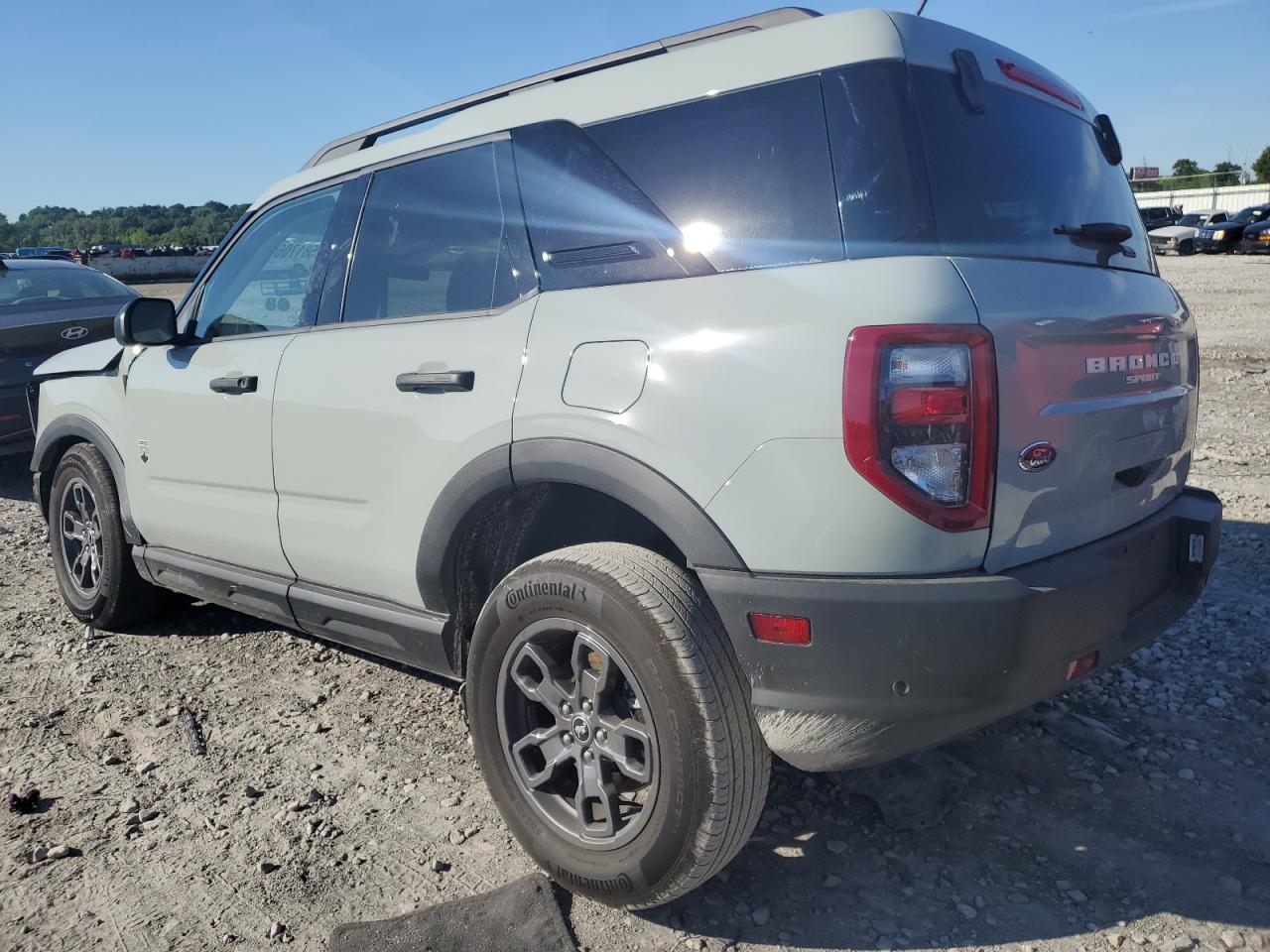 3FMCR9B61RRE09917 FORD BRONCO 2024