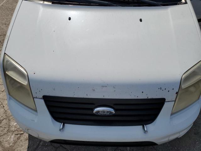 2013 Ford Transit Connect Xlt VIN: NM0LS6BN0DT152073 Lot: 57492934