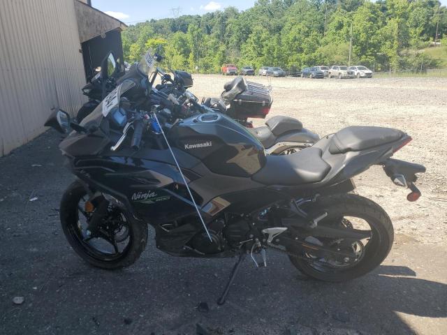 2024 KAWASAKI EX500 H - ML5EXGH16RDA13801