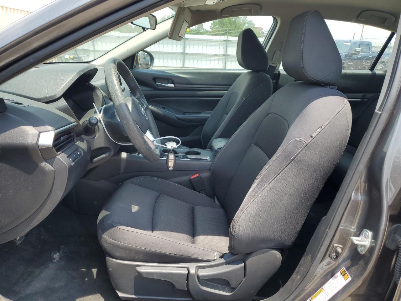 1N4BL4BVXMN355322 NISSAN ALTIMA 2021