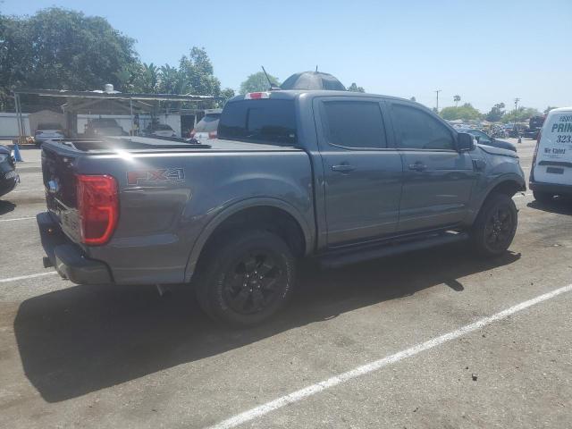 2020 Ford Ranger Xl VIN: 1FTER4FH6LLA80987 Lot: 58784814