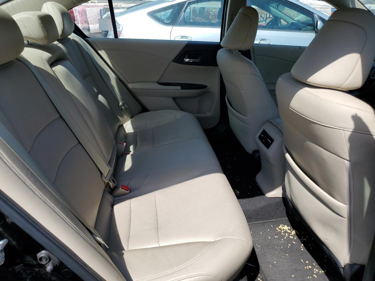 1HGCR2F84GA169195 HONDA ACCORD 2016
