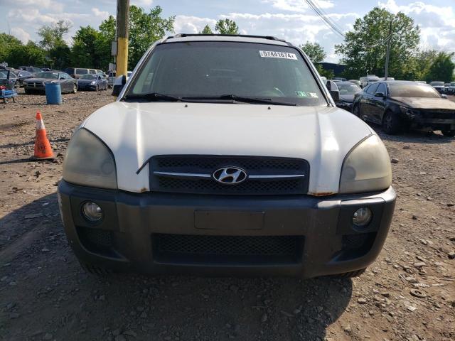 VIN JTMZFREV6EJ009155 2014 Toyota RAV4, LE no.5