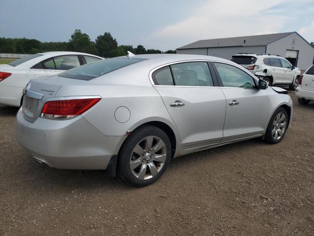 2010 Buick Lacrosse Cxs VIN: 1G4GE5EVXAF154713 Lot: 59650904