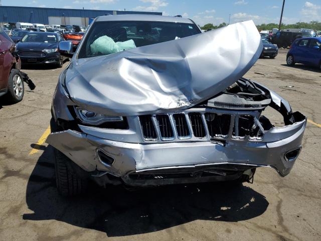 2015 Jeep Grand Cherokee Limited VIN: 1C4RJFBG5FC681720 Lot: 57306694