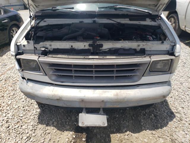 1993 Ford Econoline E250 Super Duty Van VIN: 1FTFS24Y3PHB51328 Lot: 60105064