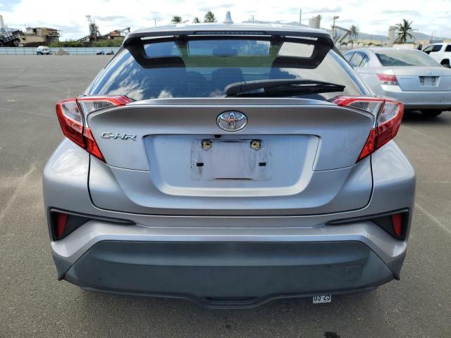 2019 Toyota C-Hr Xle VIN: JTNKHMBX2K1025073 Lot: 59554194