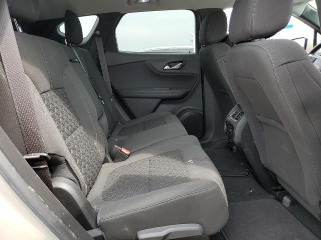 2021 Chevrolet Blazer 2Lt VIN: 3GNKBHRS3MS527302 Lot: 59283064