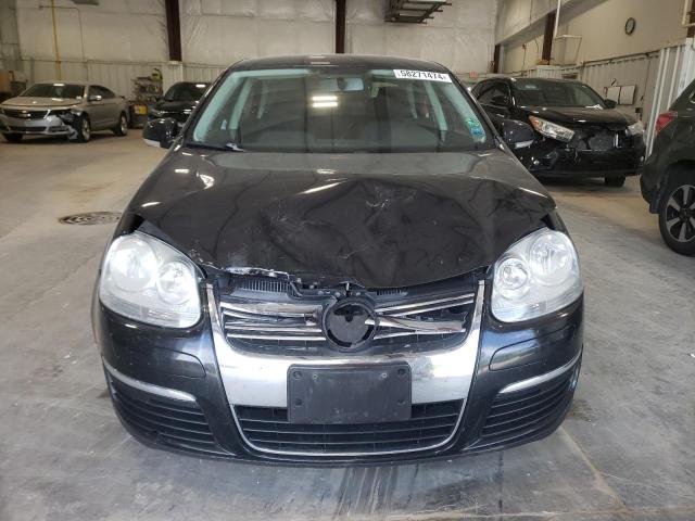 2010 Volkswagen Jetta S VIN: 3VWJZ7AJ9AM021919 Lot: 58271474