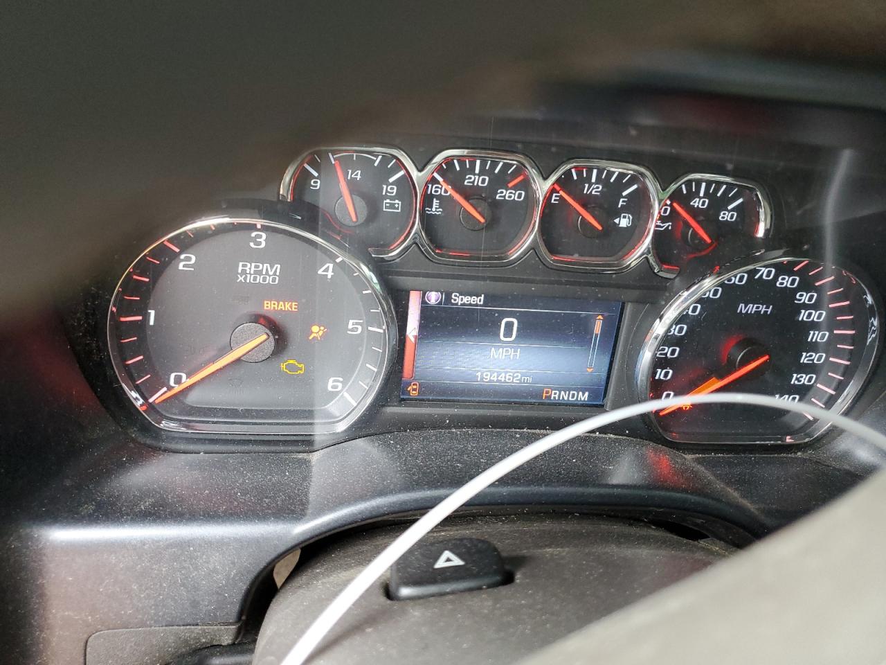 3GTU2VEC0EG241300 2014 GMC Sierra K1500 Slt