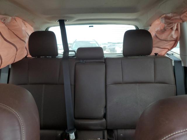 2017 Subaru Forester 2.0Xt Touring VIN: JF2SJGWC5HH458292 Lot: 60456394