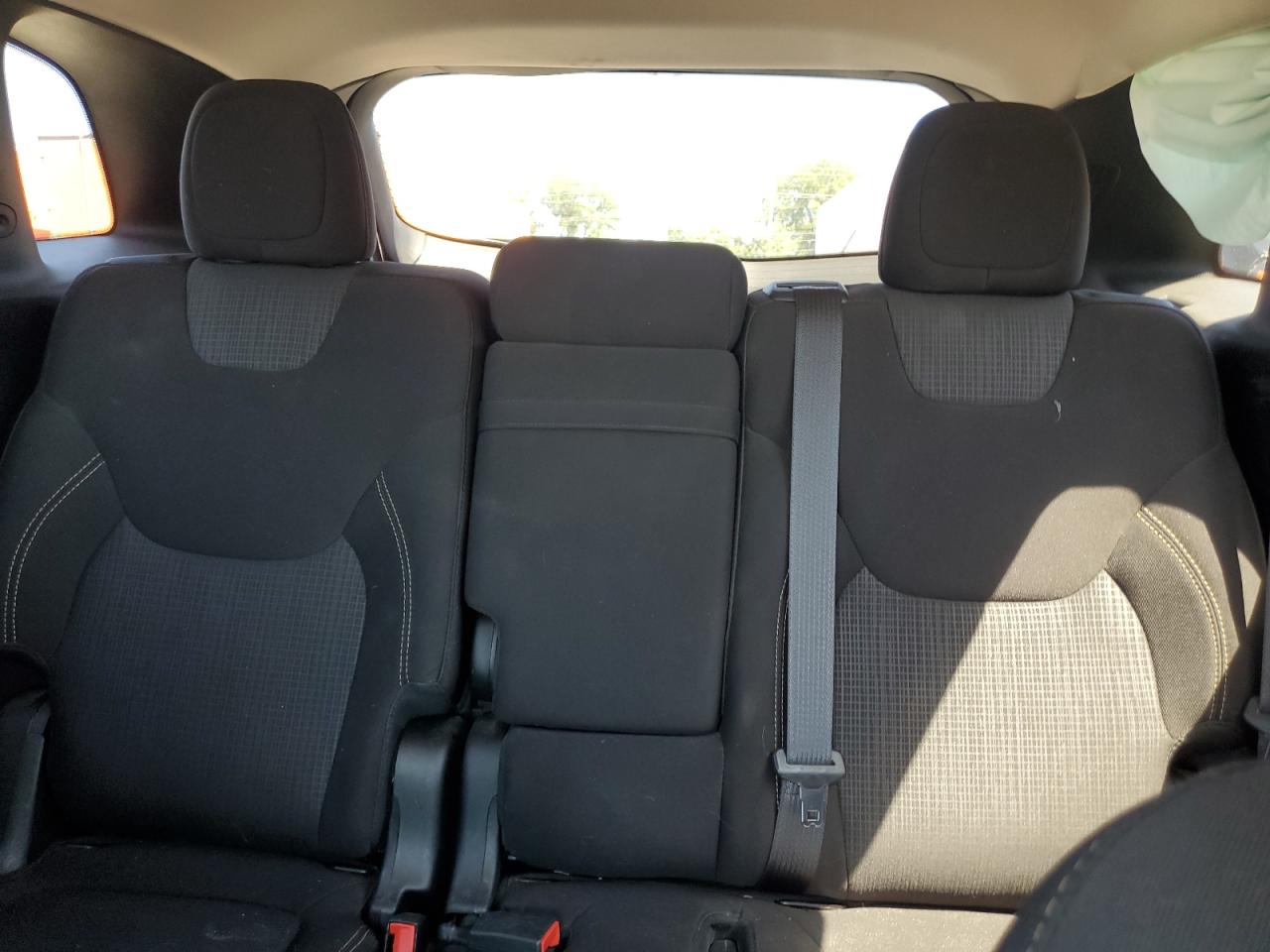 1C4PJMCB5GW255962 2016 Jeep Cherokee Latitude