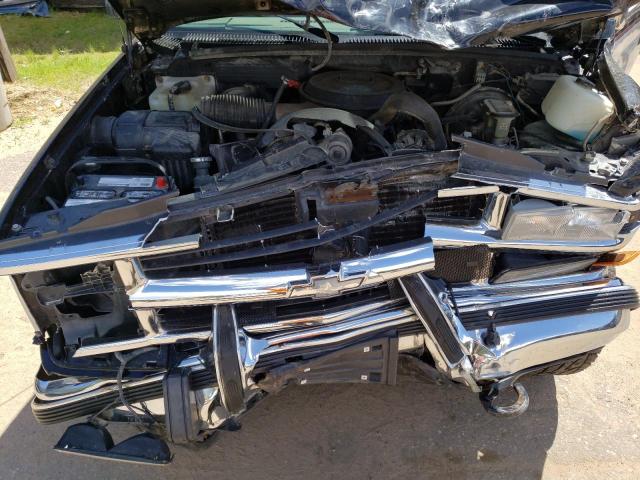 1994 Chevrolet Gmt-400 K1500 VIN: 1GCEK19K2RE303372 Lot: 57296884