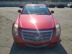 CADILLAC CTS photo